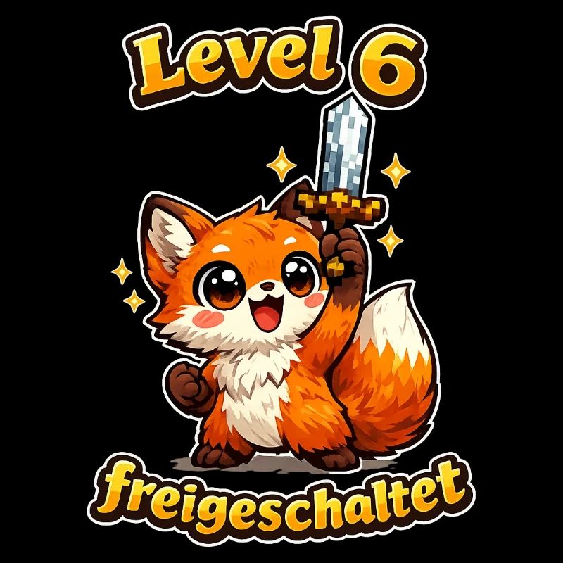 Fuchs_Level_6