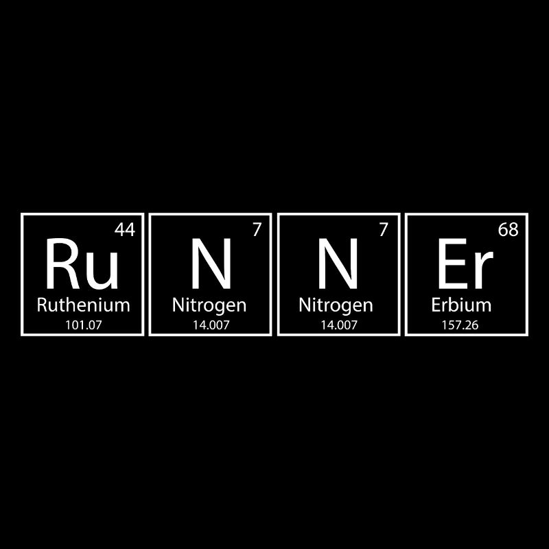 Runner Gift Marathon - Half Marathon - Jogging