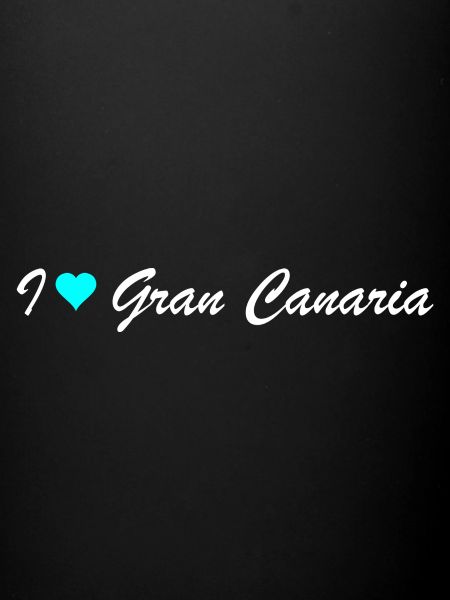 Gran Canaria
