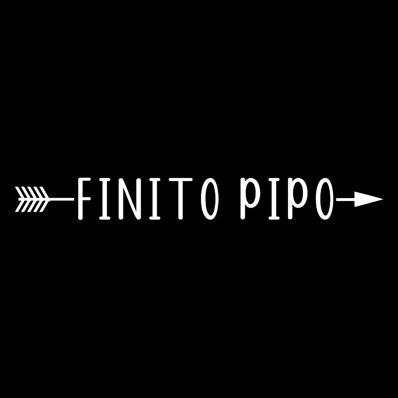 Finito pipo