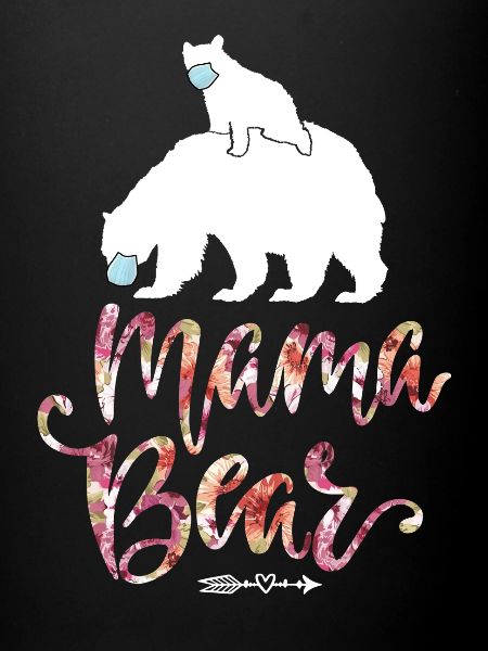 Mama Bear