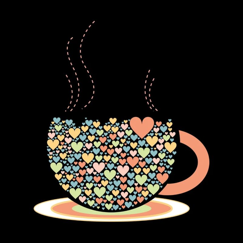 Amour de thé