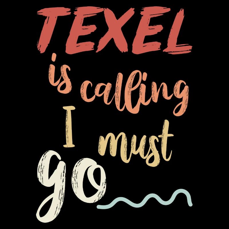Texel island vacation