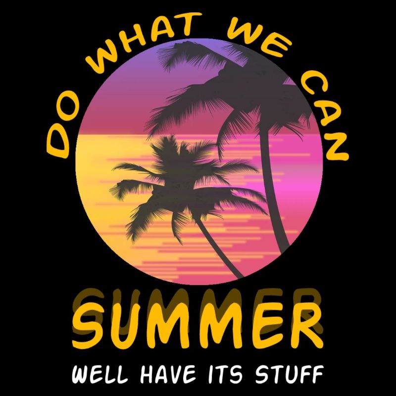 Summer shirt