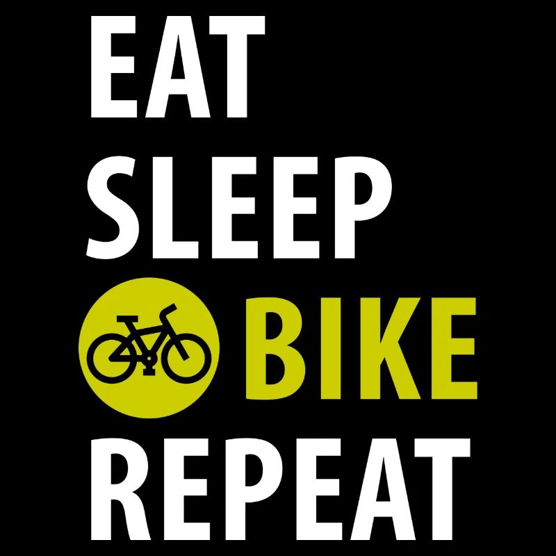 Bicycle, Cyclist, Cyclist