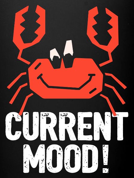 Crab Current Mood