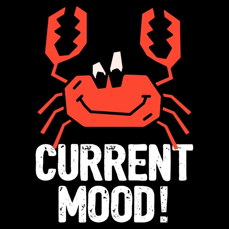 Krabben-Current-Stimmung