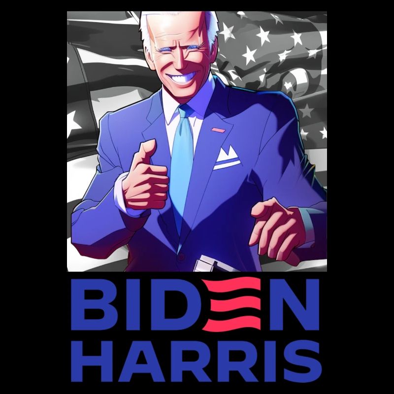 Joe Biden 2024