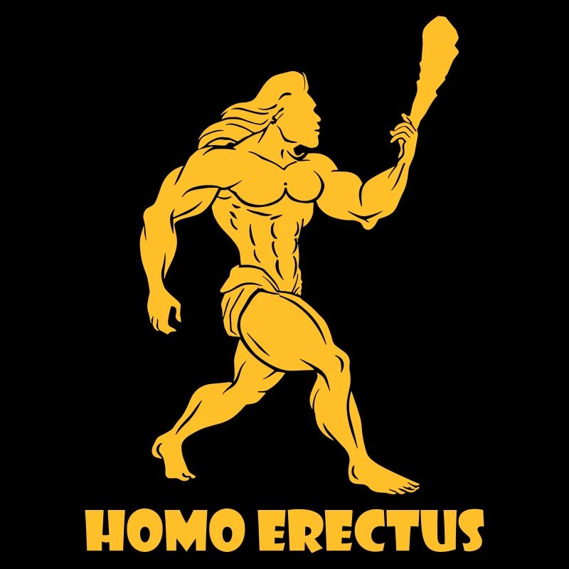 Homo erectus