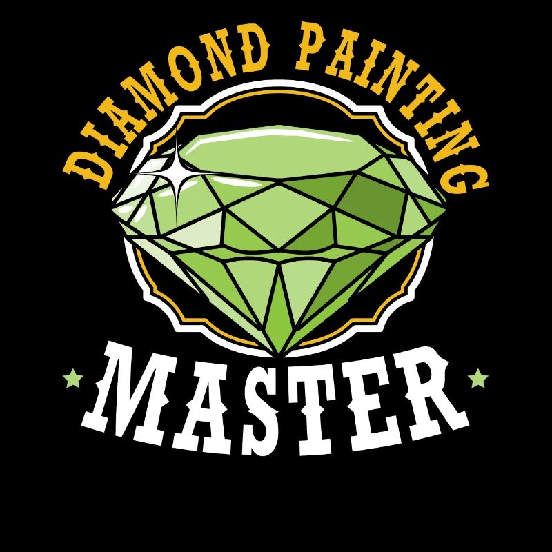 Diamond Painting, Diamond Painter, Artist, Hobbyist