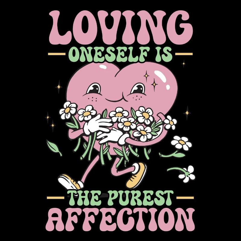 Amour de soi Estime de soi Je m’aime Motivation