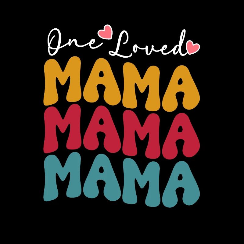 14. Februar Valentinstag-Geschenk Mutter Mama