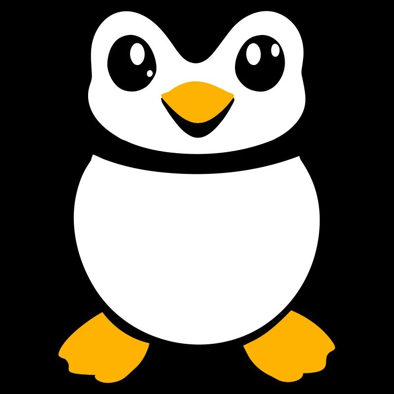 Penguin Costume Animal Carnival Carnival Funny Cute
