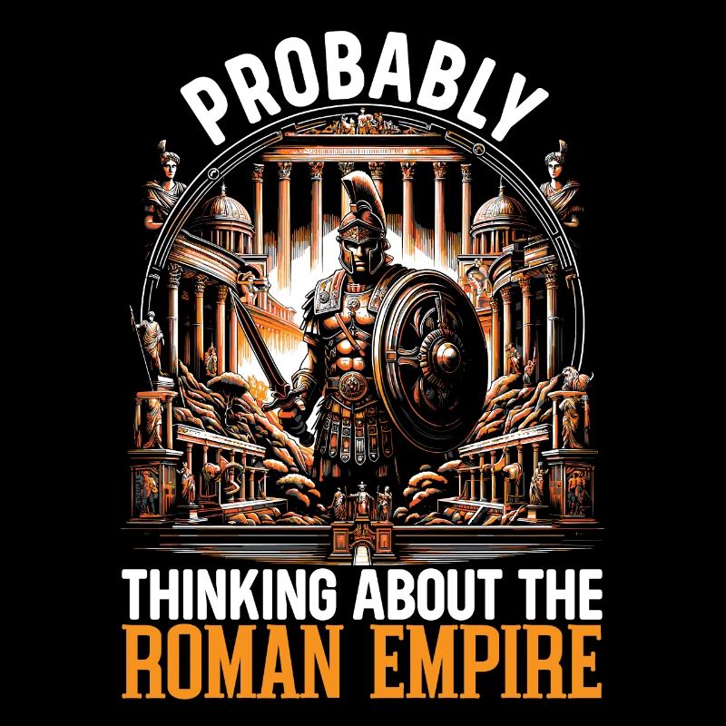 Gladiator Roman Empire Ancient Rome