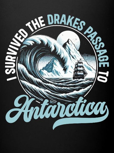Strait Antarctic Expedition