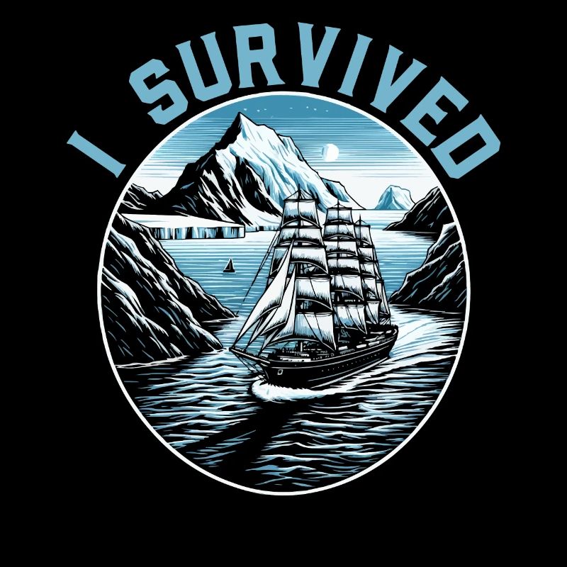 Strait Antarctica Expedition