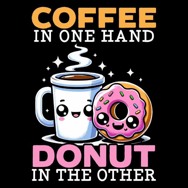 National Donut Day, Donut Lovers,