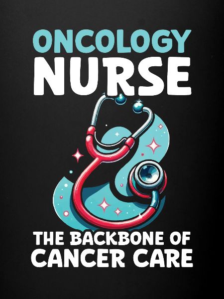 Oncology Nurse, Trained