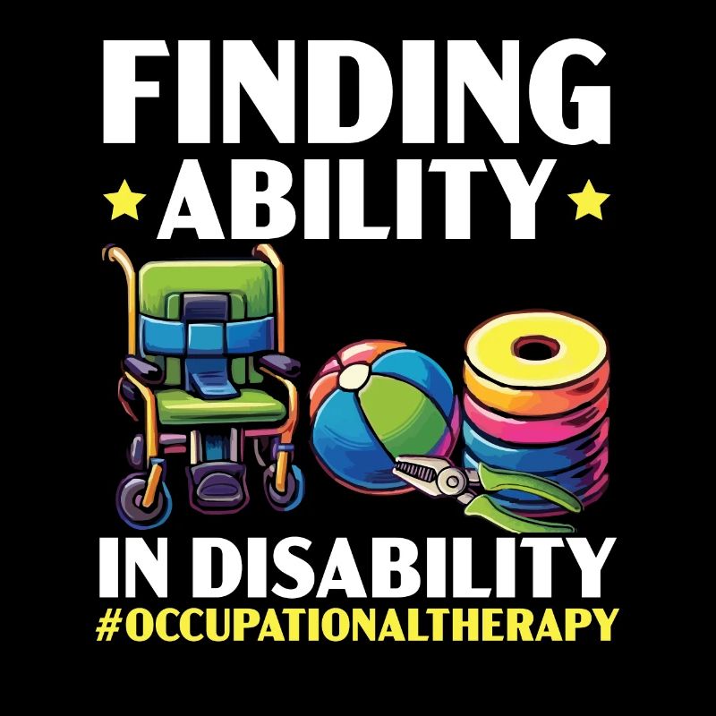 Occupational Therapist Occupational Therapy