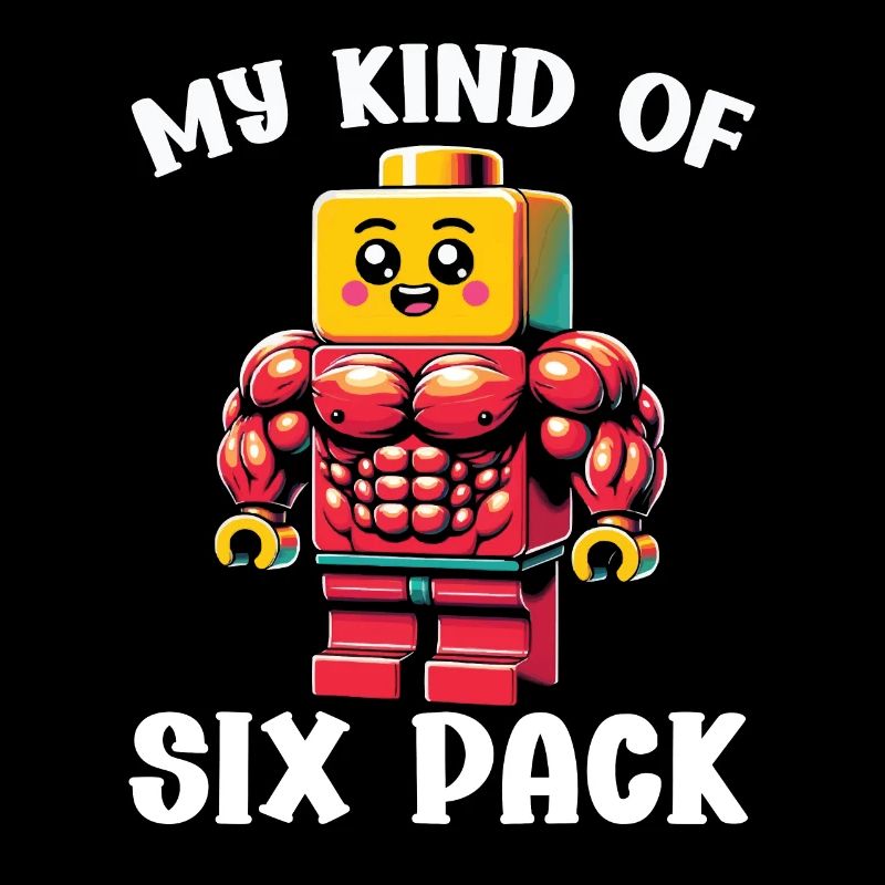 Expert Master Builder Bricks