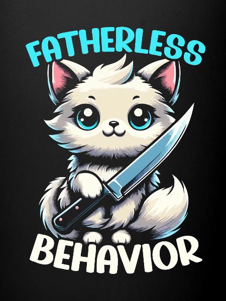 Drôle de chat Kitty
