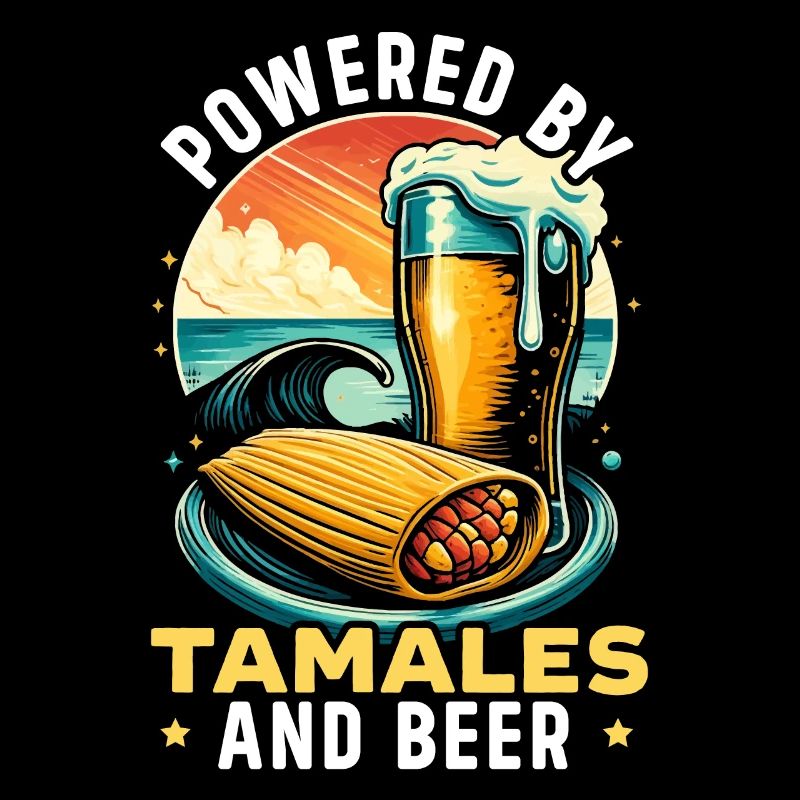 Tamales mexicains
