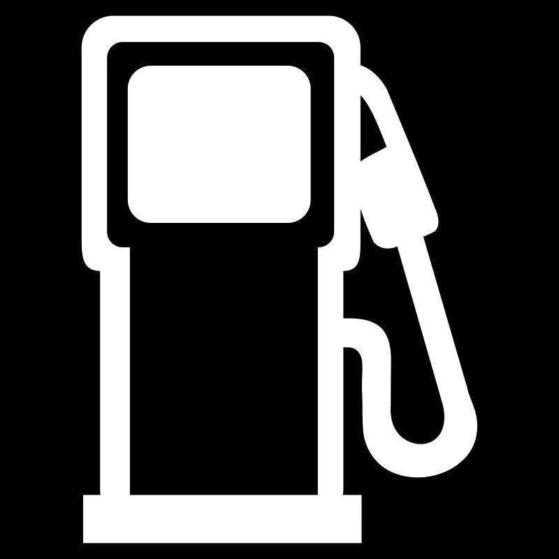 Gas station