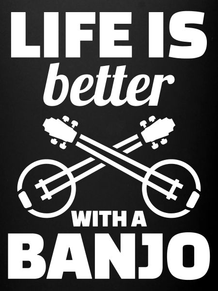 banjo