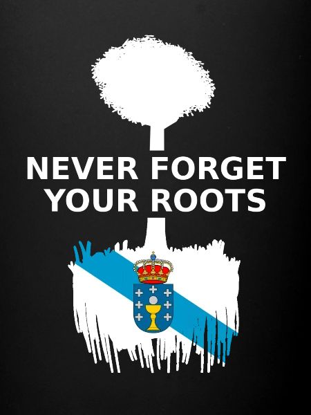 Galicia Galicia Roots