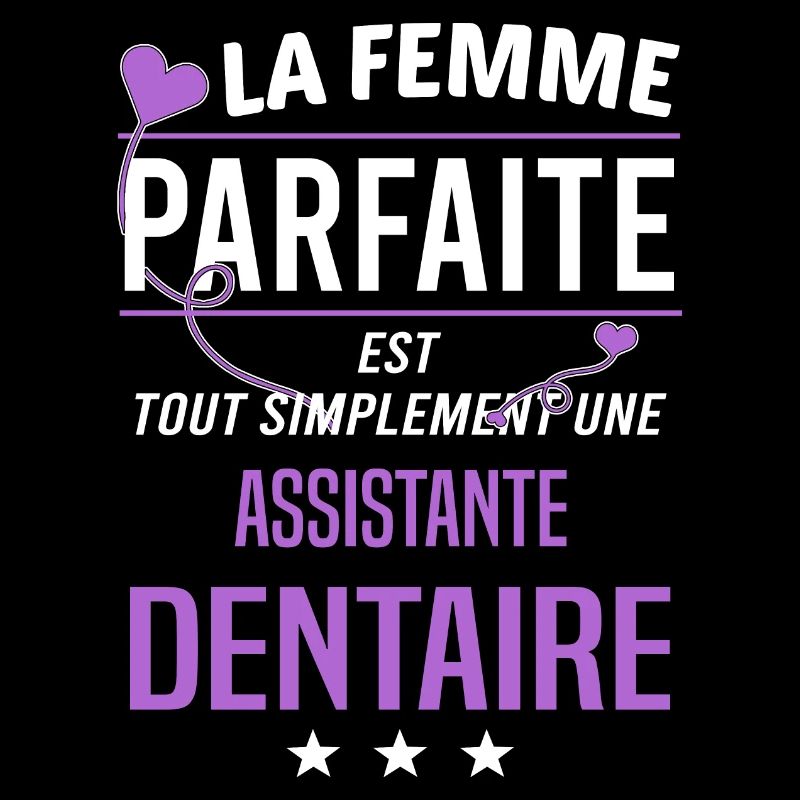 Assistante dentaire