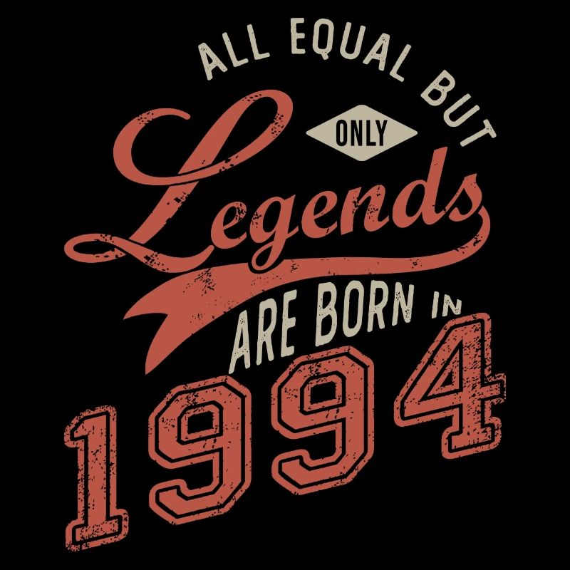 Born 1994, 1994 Anniversary