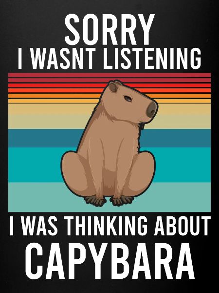 Capybara