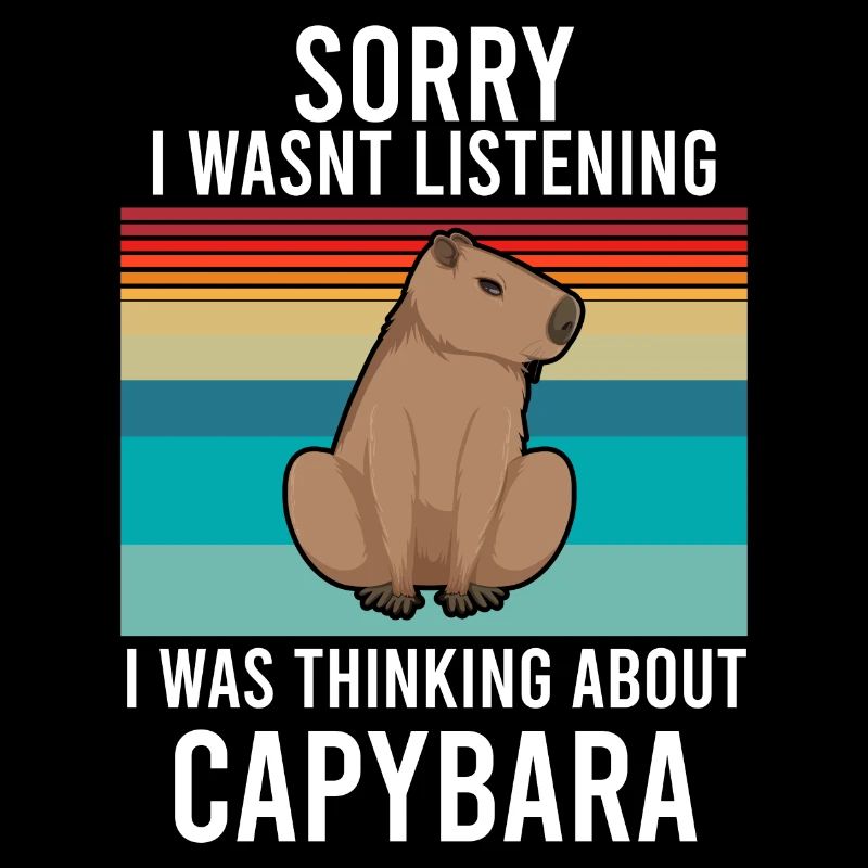 Capybara
