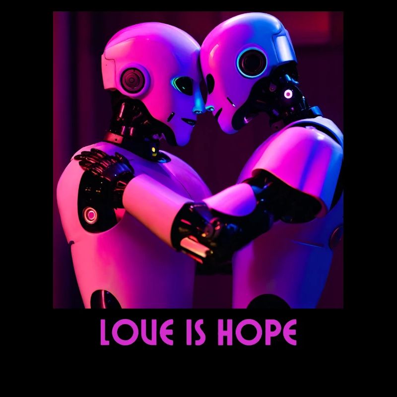 Liebe, Hoffnung