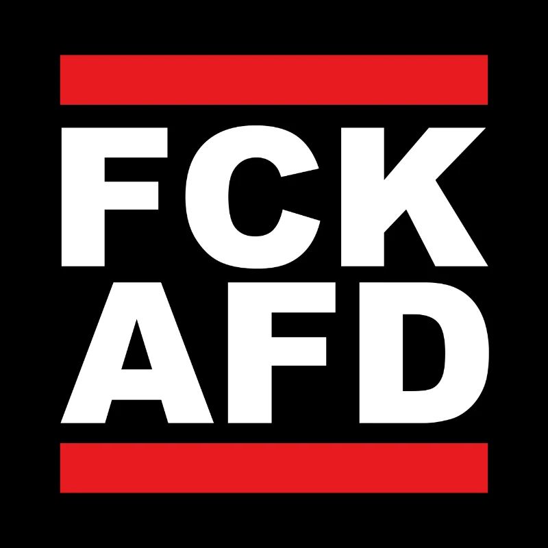 FCK AfD