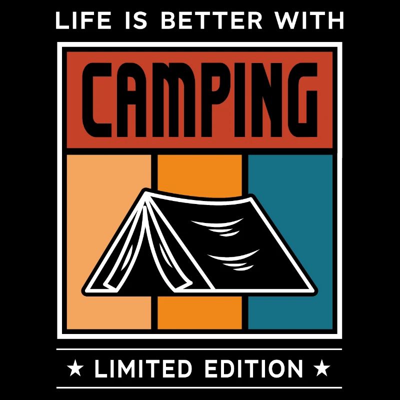 Camping