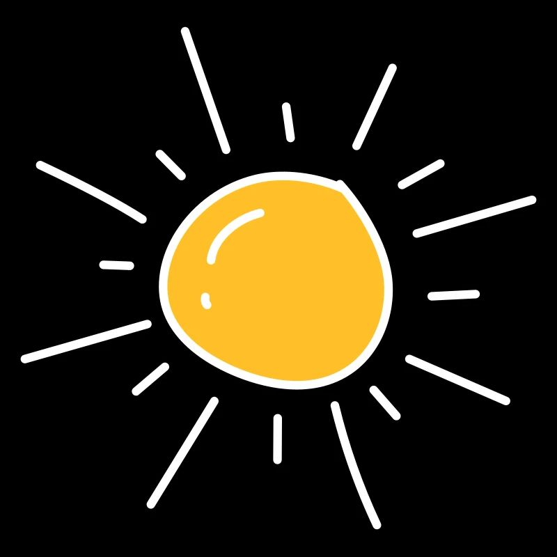 Sun two-tone
