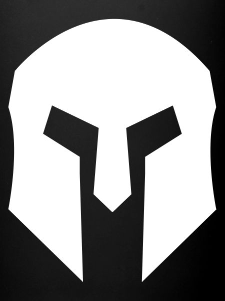 Casque Spartan