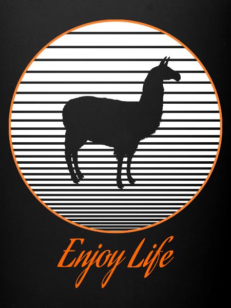 Alpaca Lama