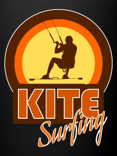 Kite Kiter Kitesurf