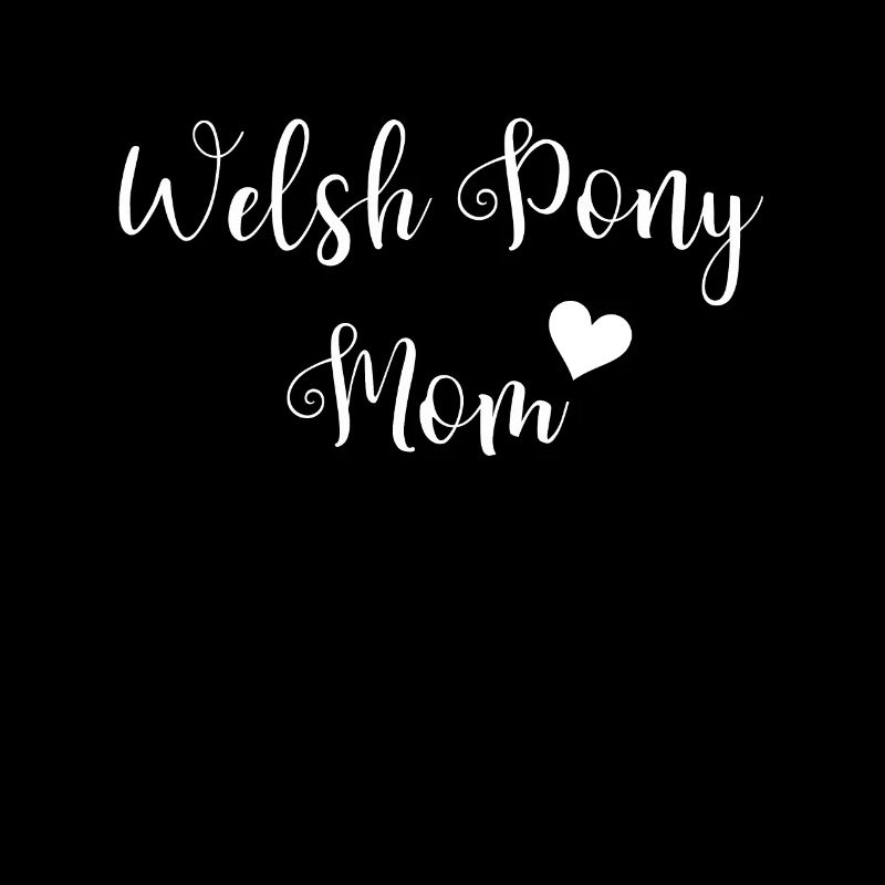 Welsh pony