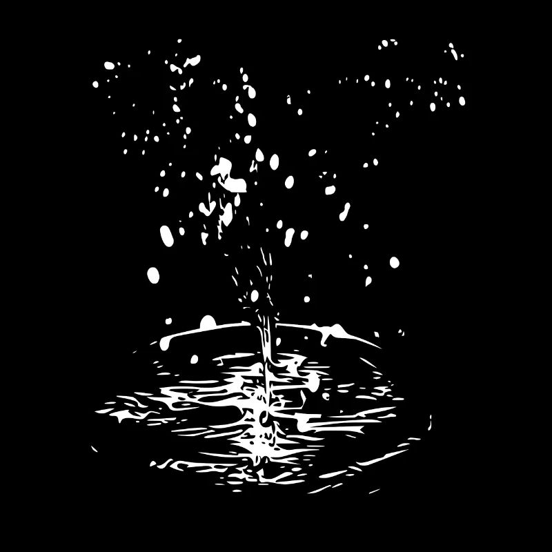 water