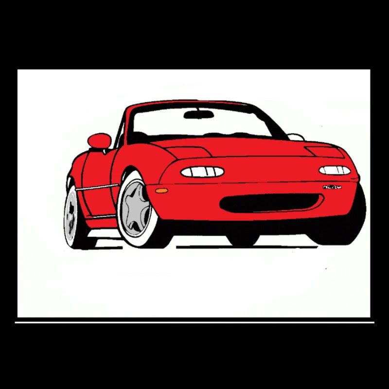 mx 5