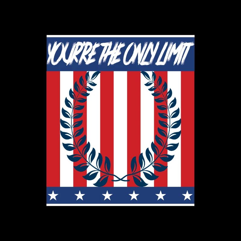 Vous êtes la seule limite