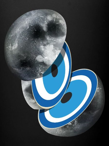 Lune de Nazar