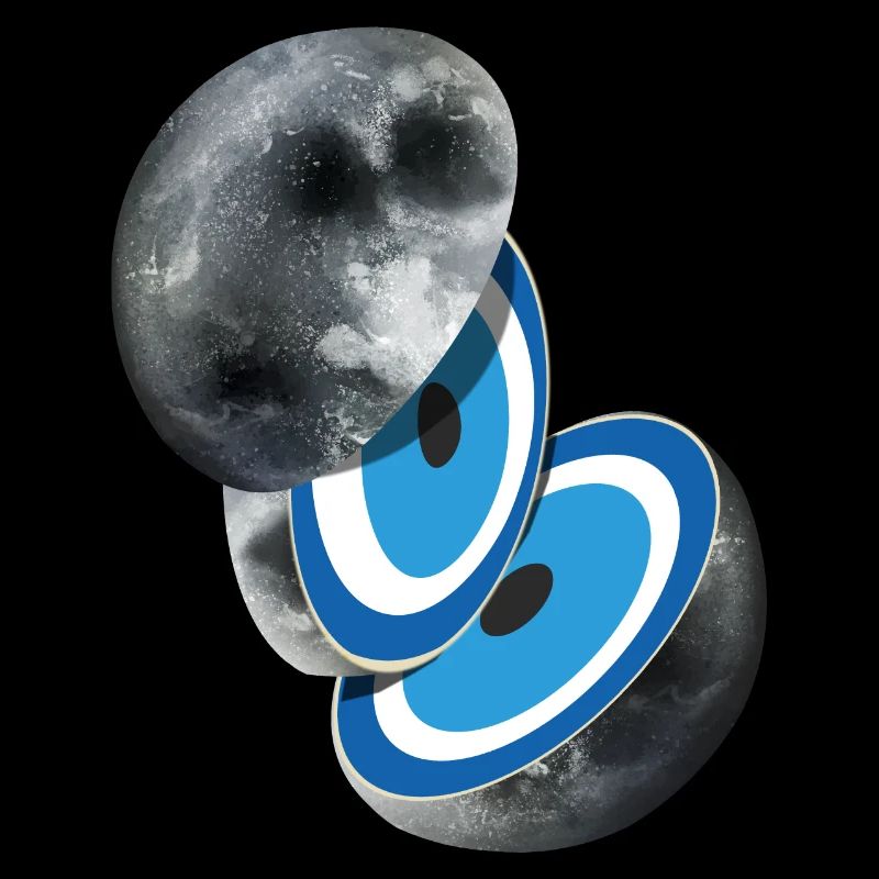 Lune de Nazar