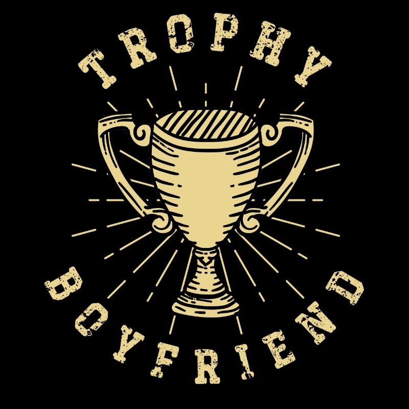 Idée cadeau de partenaire de relation amoureuse de couples de petit ami