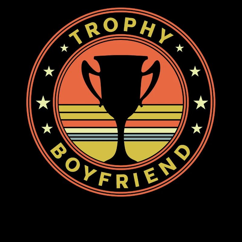 Idée cadeau de partenaire de relation amoureuse de couples de petit ami