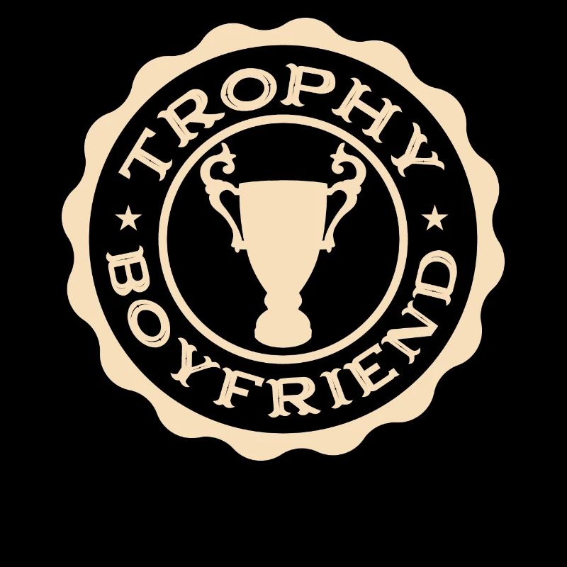 Idée cadeau de partenaire de relation amoureuse de couples de petit ami