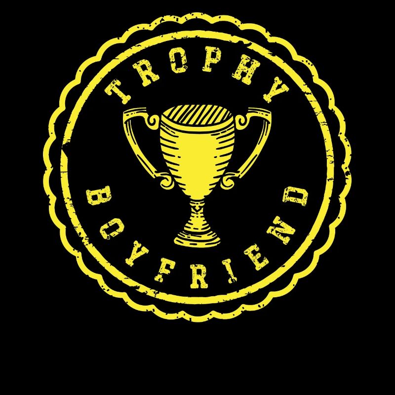 Idée cadeau de partenaire de relation amoureuse de couples de petit ami